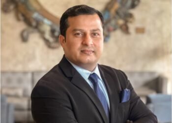 Syed Tauseef Joins Four Seasons Hotel Bengaluru