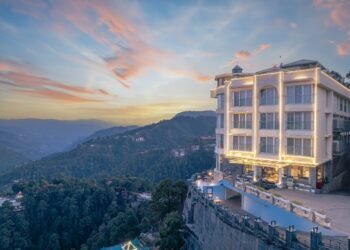 Shimla Joins The Echor Hotels Network