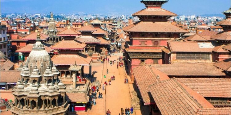 Lemon Tree Launches In Nepal