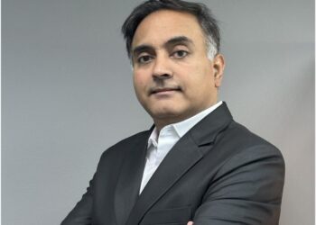 Minor Hotels Hires Lokesh Kumar As Vice President Of Development