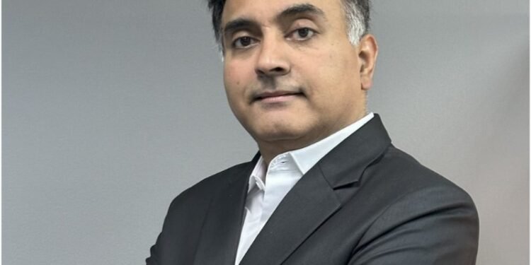 Minor Hotels Hires Lokesh Kumar As Vice President Of Development