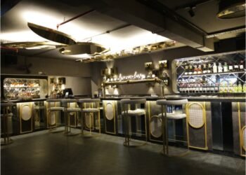 Jay Jay & Kwality Restaurants opens  Bunny Bar in Bengaluru