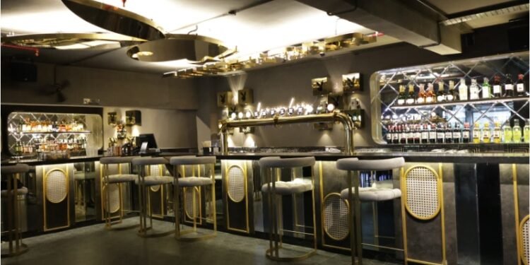 Jay Jay & Kwality Restaurants opens  Bunny Bar in Bengaluru