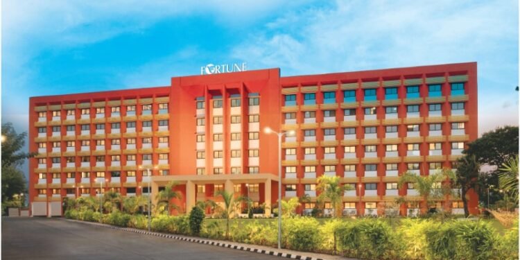 Fortune Hotels Is Expanding In Gujarat.