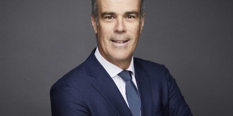 Next CEO of the Lux Collective Is Olivier Chavy