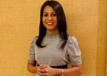 Radha Shetty Appointed As Grand New Spa and Recreation Manager for Chennai Resort & Spa, Mahabalipuram.