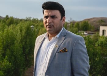 General Manager of Welcomheritage Cheetahgarh Resort and Spa Is Suresh Kumar