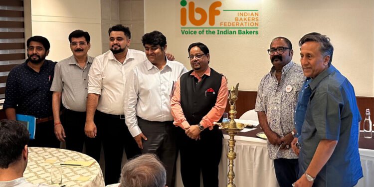 Bakers Federation Launches Delhi NCR Chapter; Aims Skill Development, Industry Engagement
