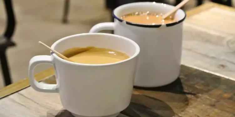 In The New Guidelines, ICMR Recommends That Individuals Avoid Milk Tea And Limit Their Intake To Beverages Like Tea Or Coffee, While Also Raising Concerns About Excessive Consumption.