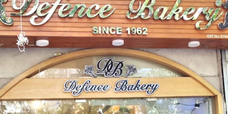 Defence Bakery To Expand Across NCR, North India Through Franchise Models