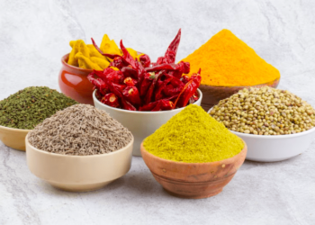 The Food Safety Authority’s Novel Approach To Managing Carcinogic Possessed With Indian Spices