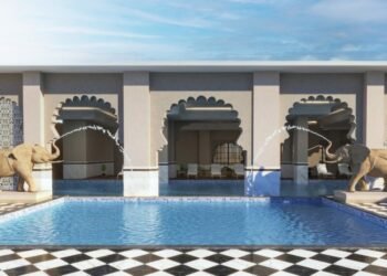 Rubystone Hospitality Uncover Resorts In Lansdowne And Mussoorie