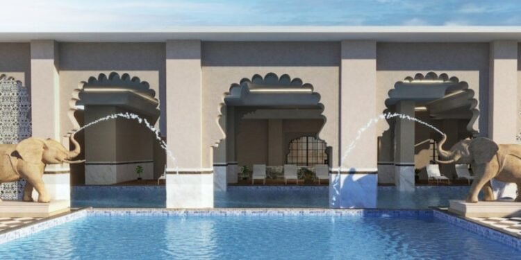 Rubystone Hospitality Uncover Resorts In Lansdowne And Mussoorie