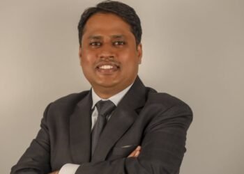 Shangri-La Muscat Appoints Deepak Mehta to Manage Finances in Oman