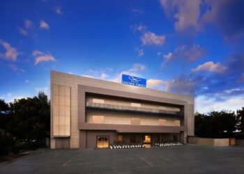 In Delhi (NCR), Sarovar Hotels Has Launched Its 14th Hotel.