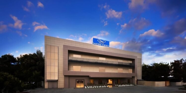 In Delhi (NCR), Sarovar Hotels Has Launched Its 14th Hotel.