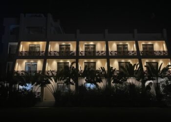 Eight Continental Hotels and Resorts Launches In Kashi Anandam Too