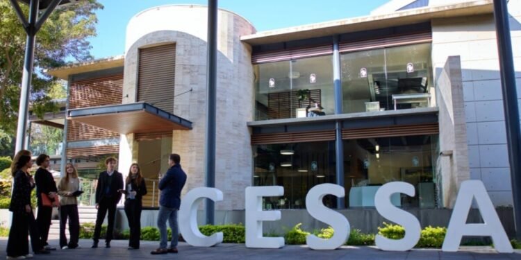 CESSA Collaborates With Les Roches Institution For Hospitality Training