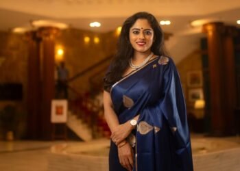 ITC Windsor Bengaluru’s General Manager Is Sabrina Dey.