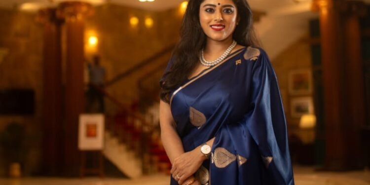 ITC Windsor Bengaluru’s General Manager Is Sabrina Dey.