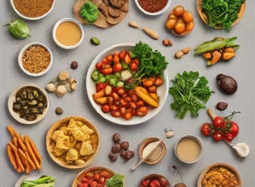 Govt Support Crucial For India’s Vegan Revolution Amid Cost, Policy Challenges