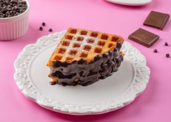 99 Pancakes Offers Waffles at Just ₹77 on the 77th Anniversary of India’s Independence