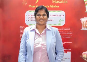 Apollo Spice and Extraction Announces Entry Into B2C, HoReCa Segment