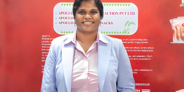 Apollo Spice and Extraction Announces Entry Into B2C, HoReCa Segment