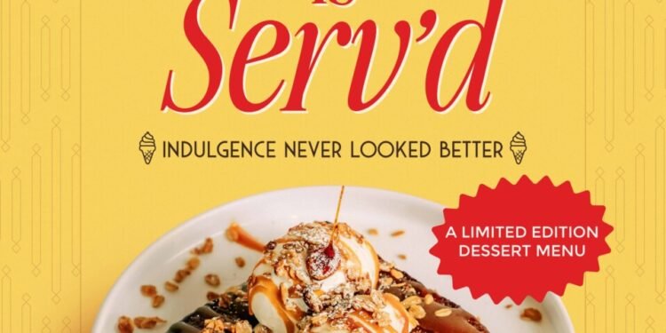 “Goodness is Serv’d”: one8 Commune Bangalore Teams Up with Ulo Ice Cream for the Perfect Sweet Surprise!
