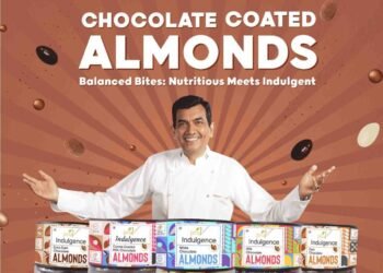 ProV Foods Unveils the ProV Indulgence Series: A New Era of Premium Nut Treats