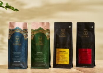 Badra Coffee Enters D2C Segment with four thoughtfully curated coffee blends