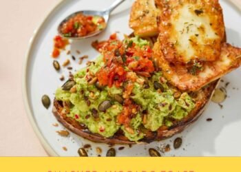 Jamie Oliver Kitchen Launches Delightful Breakfast Menu in Indiranagar, Bangalore