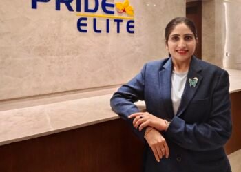 Neha Rawat Joins Pride Elite Haridwar as General Manager