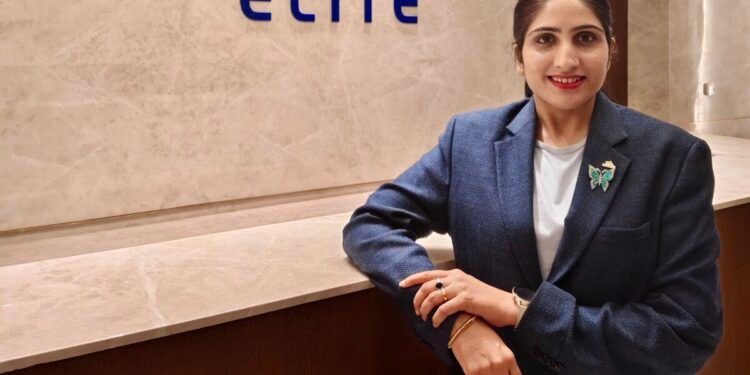 Neha Rawat Joins Pride Elite Haridwar as General Manager