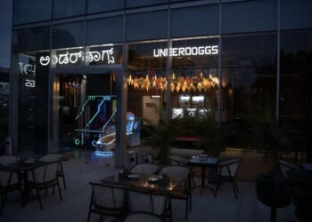 Experience the Ultimate Sports and Social Hub: Underdoggs Sports Bar Opens in Bangalore