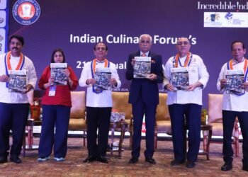 Going Back to Basics: The ICF’s Mission to Ground Young Chefs in Their Craft