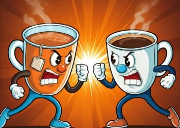 Why Indian Tea Chains Struggles to Command Coffee’s Premium Prices?