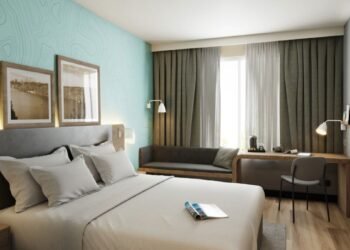 Radisson Launches Park Inn & Suites in Odisha and Maharashtra