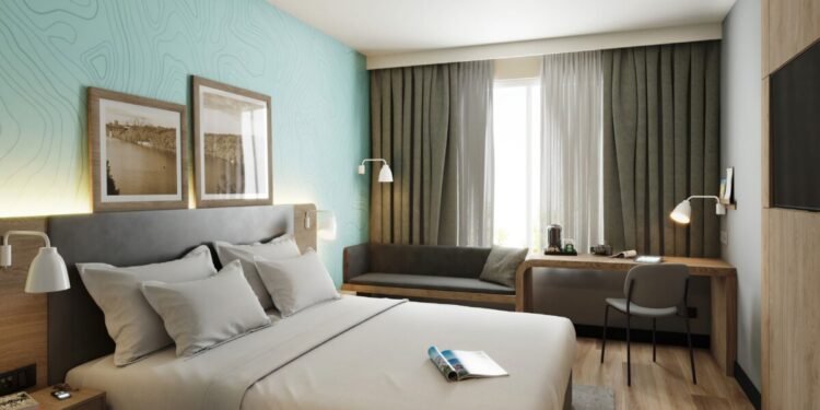 Radisson Launches Park Inn & Suites in Odisha and Maharashtra