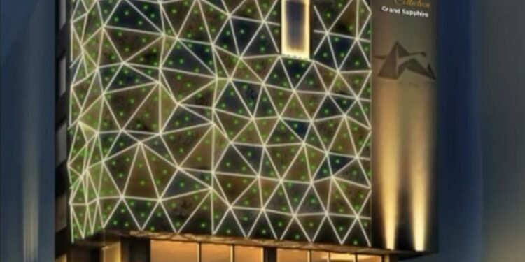 The Clarks Hotels & Resorts Brings Boutique Luxury to Ajmer