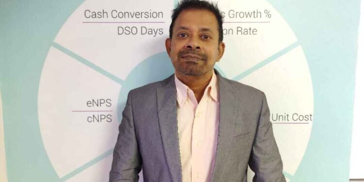 Sustainability Plays Center Stage In ISS India’s Food Preparation