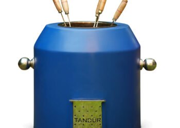 Speedx partners with Tata Cliq Luxury to launch Tandur for modern homes