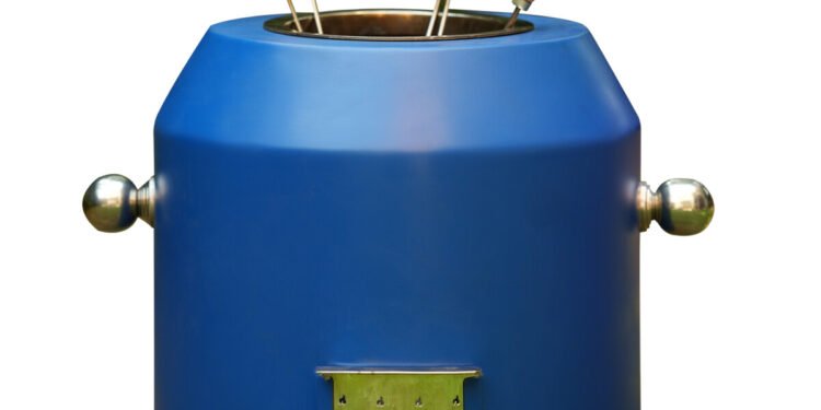 Speedx partners with Tata Cliq Luxury to launch Tandur for modern homes