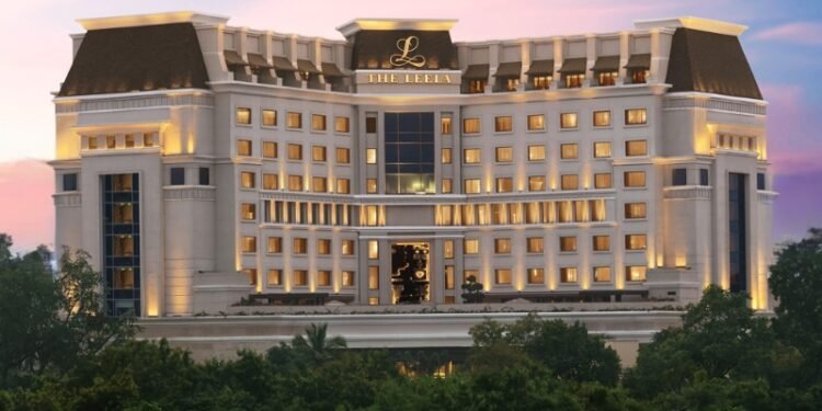 The Leela Opens Its Doors in Hyderabad, Offering World-Class Luxury and Service