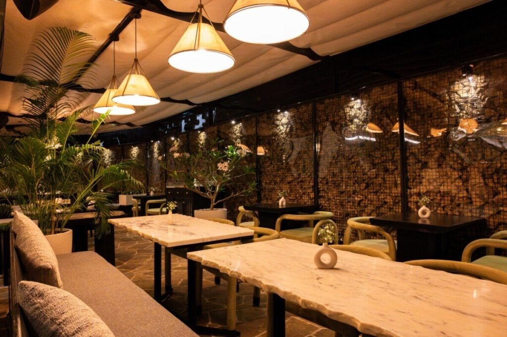 A Taste of Tradition, A Touch of Family: Two Gud Sisters by Abhinas Nayak Opens Its Doors