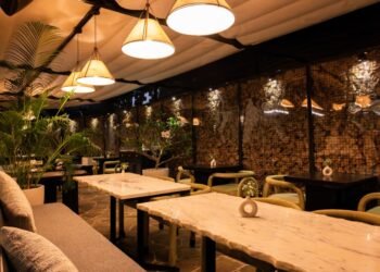 A Taste of Tradition, A Touch of Family: Two Gud Sisters by Abhinas Nayak Opens Its Doors