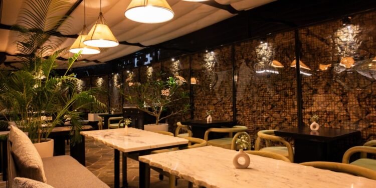 A Taste of Tradition, A Touch of Family: Two Gud Sisters by Abhinas Nayak Opens Its Doors