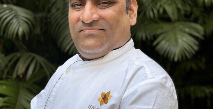 Chef Siddique joins Courtyard by Marriott Mumbai as Master Chef