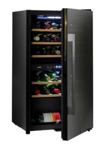 Wine at Its Best: How Wine Coolers Improve the Tasting Experience for Guests