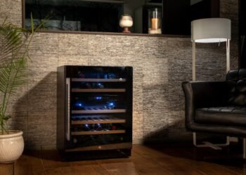 Wine at Its Best: How Wine Coolers Improve the Tasting Experience for Guests
